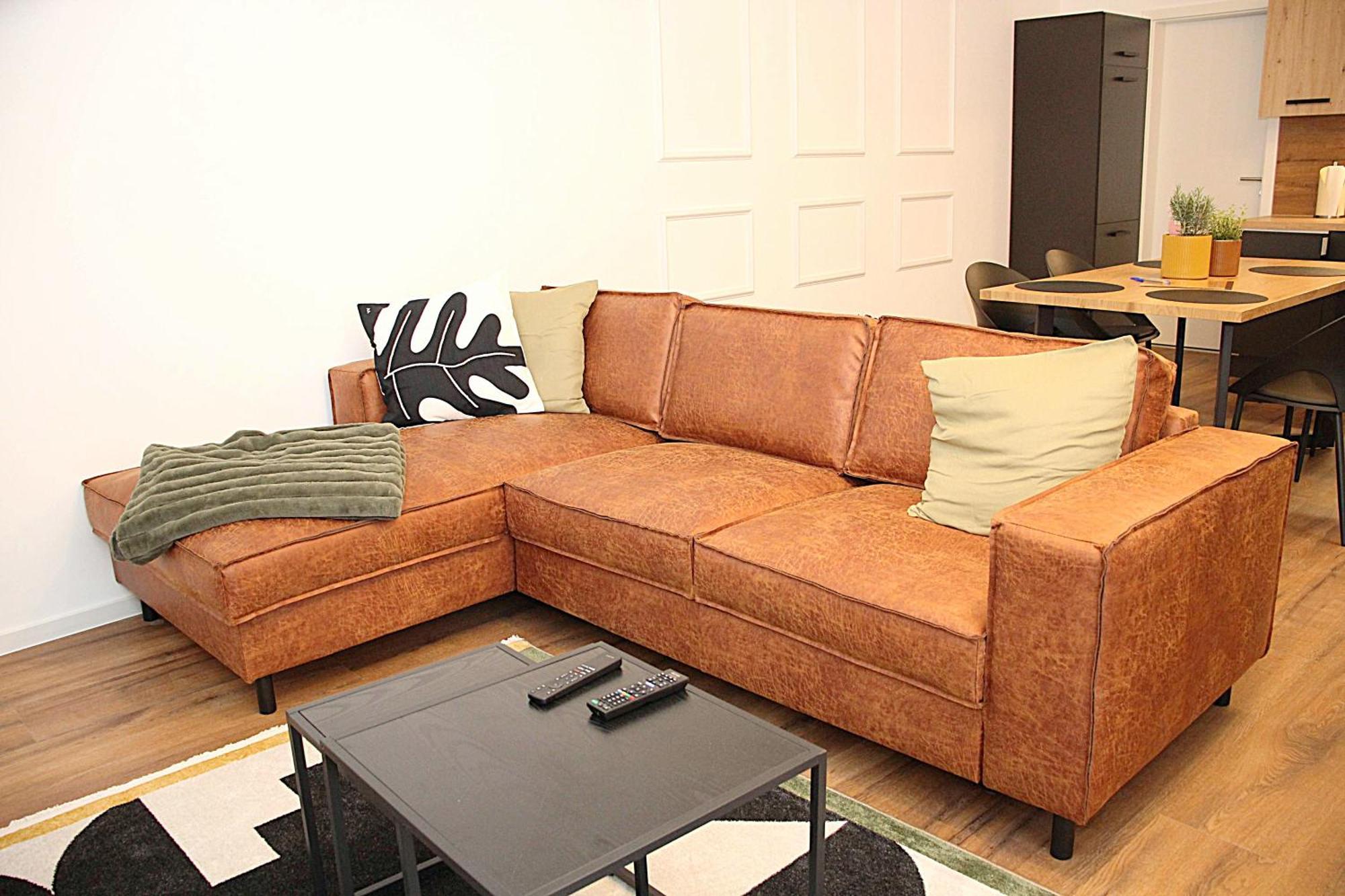 Apartment Nibelungen - Worms-hochheim Worms
