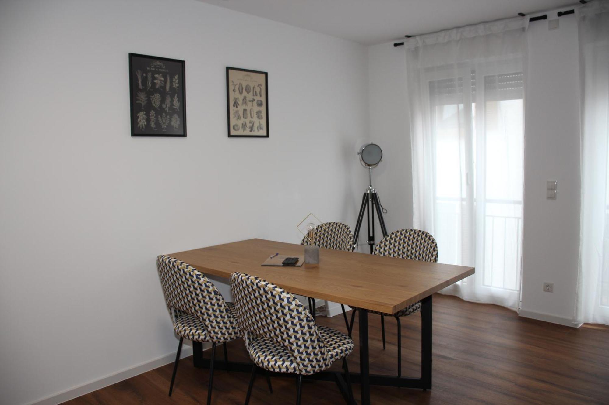 Apartment Nibelungen - Worms-hochheim Worms
