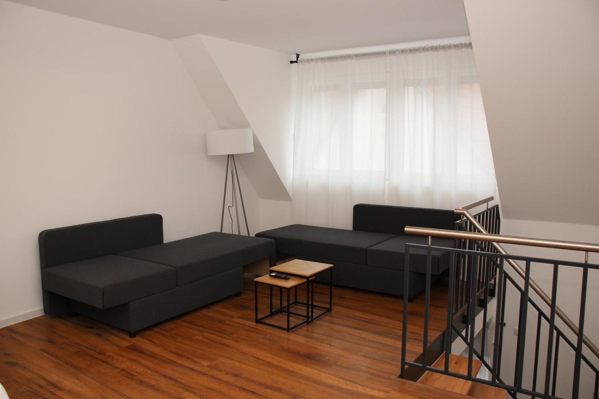 Apartment Nibelungen - Worms-hochheim *