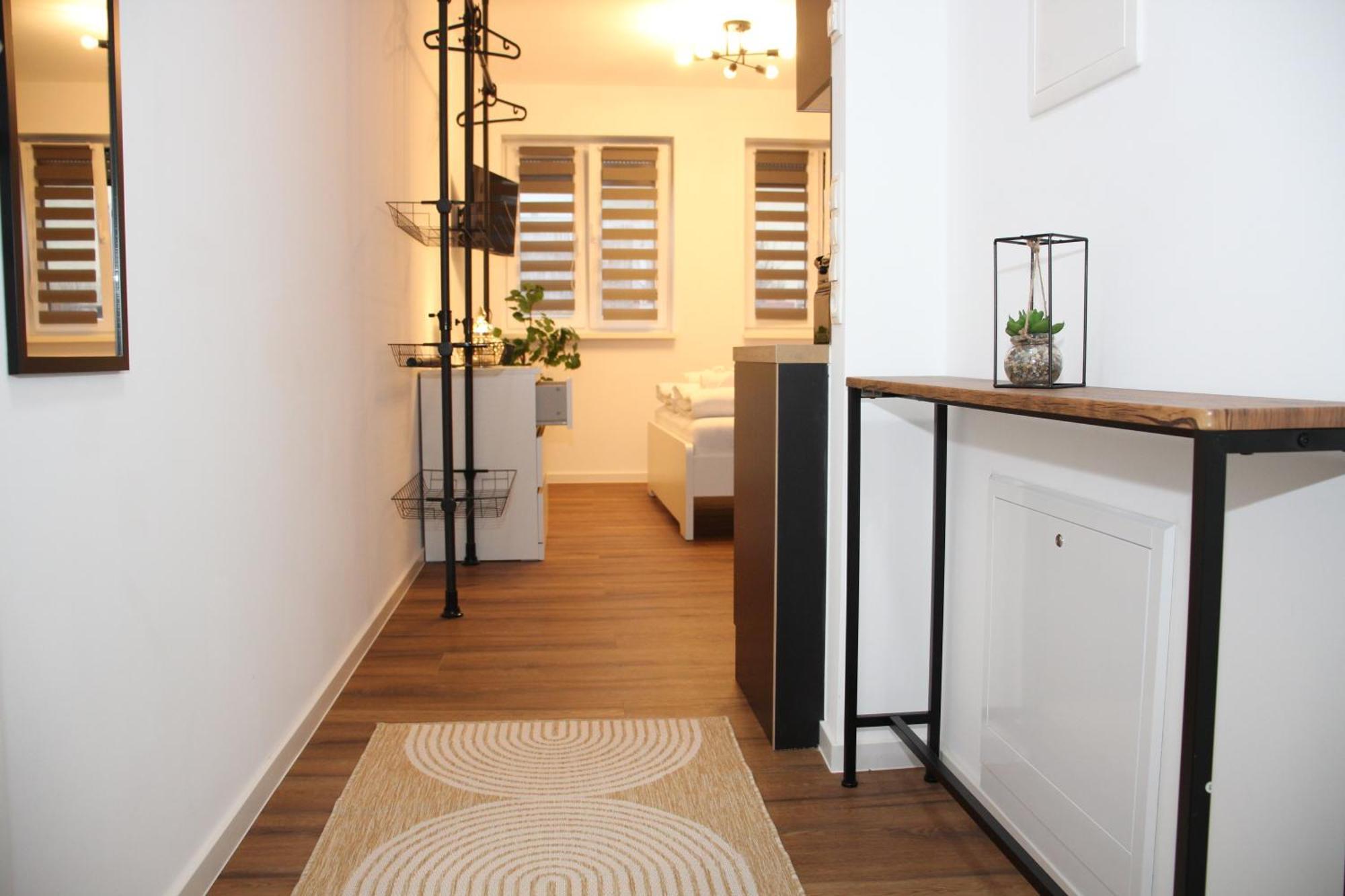 Nibelungen - Worms-hochheim Apartment Worms