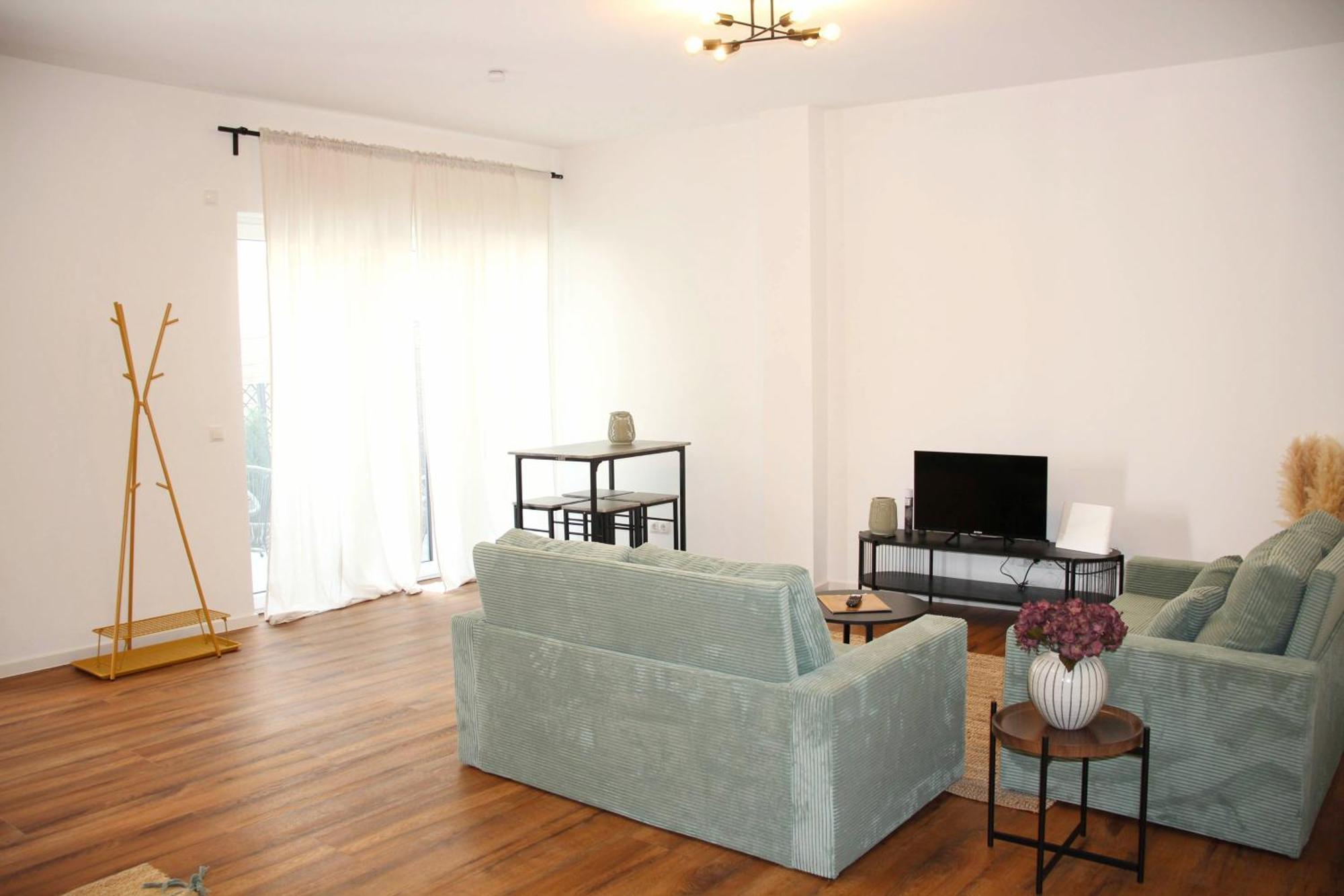 Apartment Nibelungen - Worms-hochheim Worms