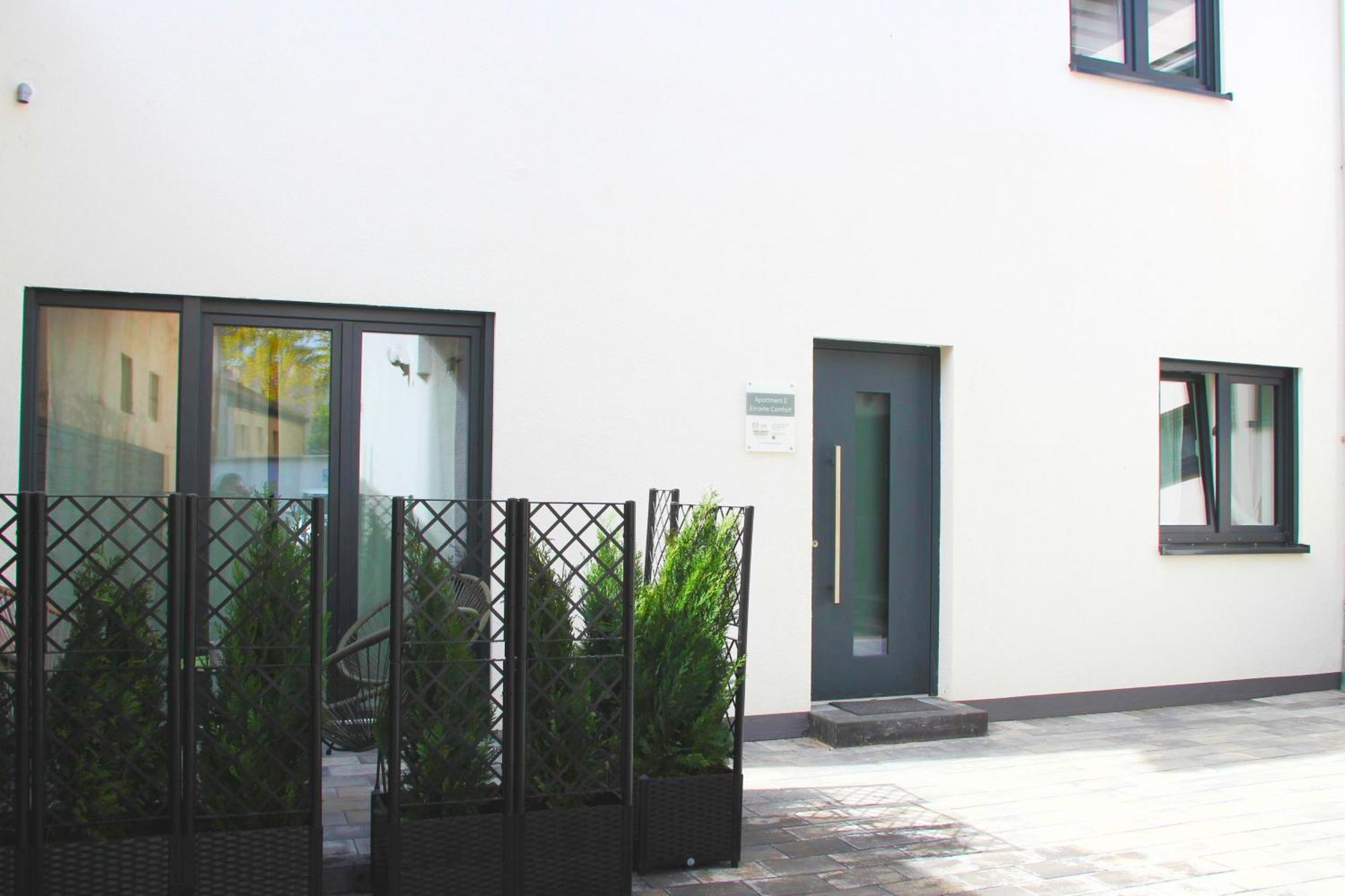 Nibelungen - Worms-hochheim Apartment