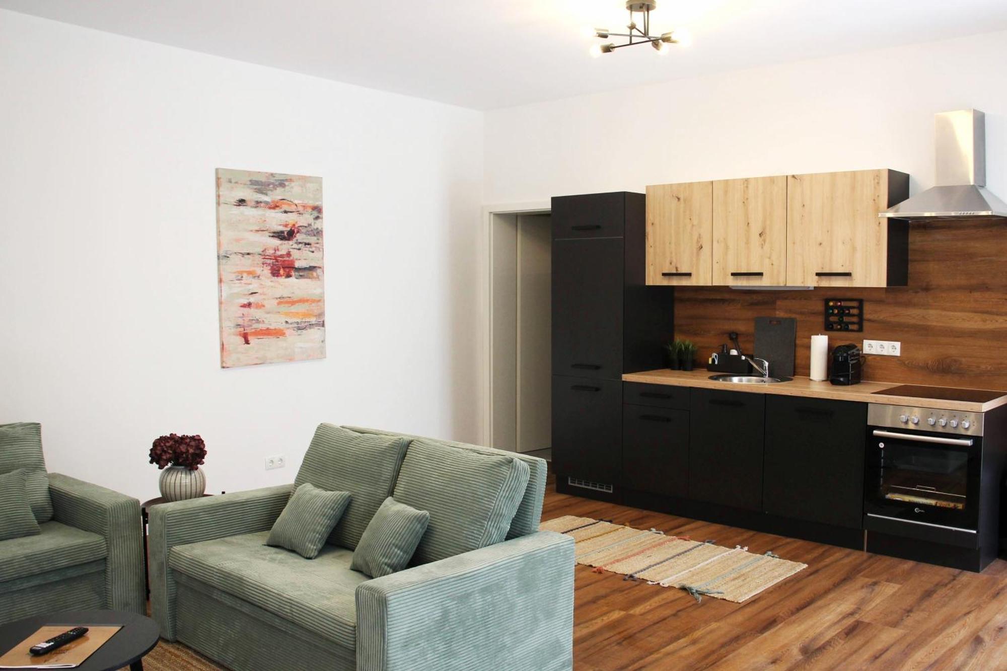 Nibelungen - Worms-hochheim Apartment *