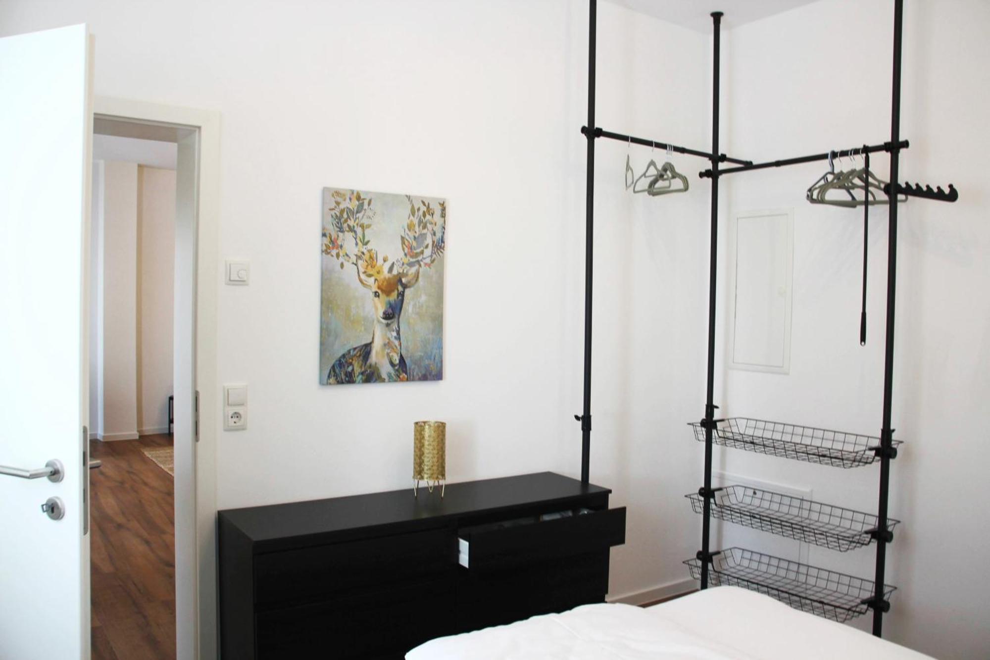 Nibelungen - Worms-hochheim Apartment