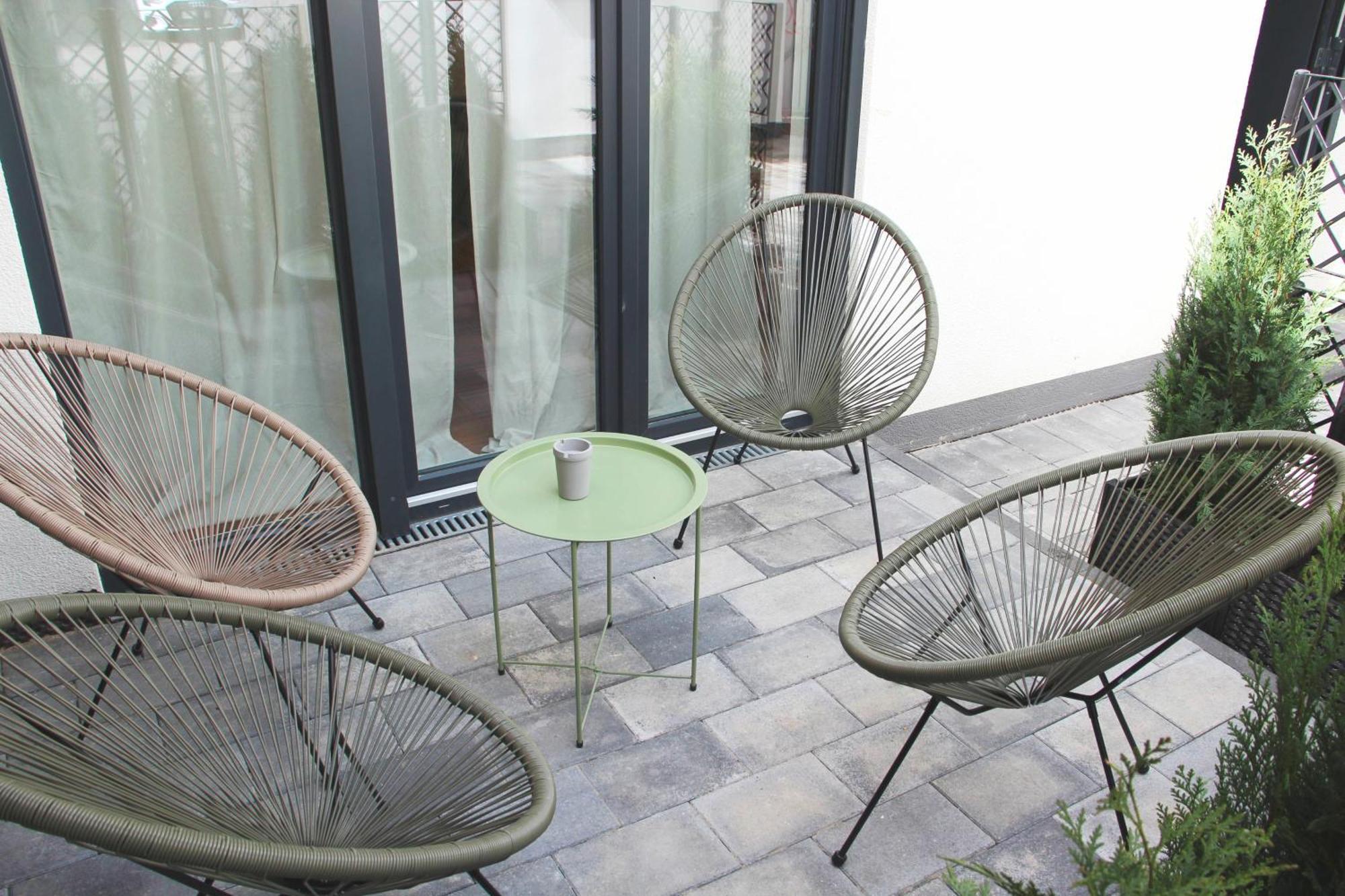 Nibelungen - Worms-hochheim Apartment